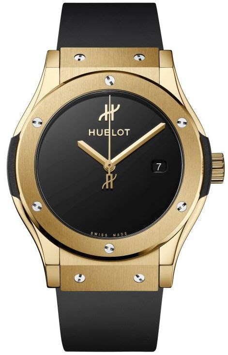 hublot watches new models 2018|original hublot watches.